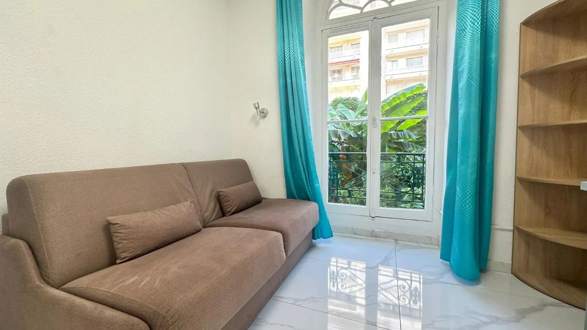 Appartement Horizon Bleu 5 Nice Frankrijk