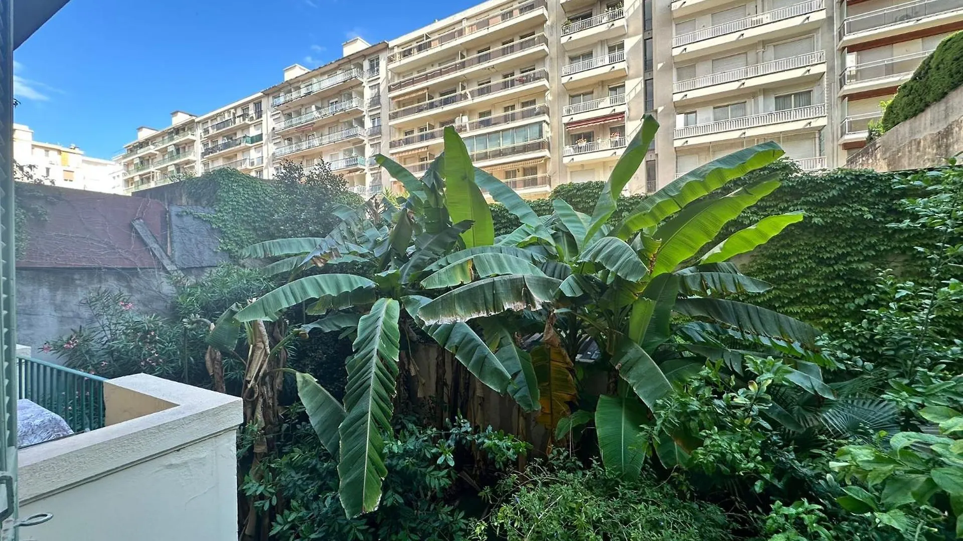 Appartement Horizon Bleu 5 Nice
