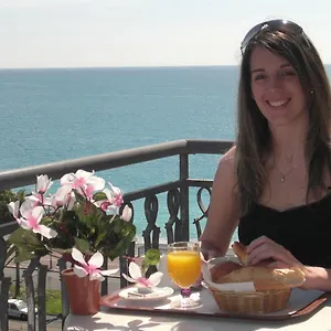 Hotel Magnan, Nizza