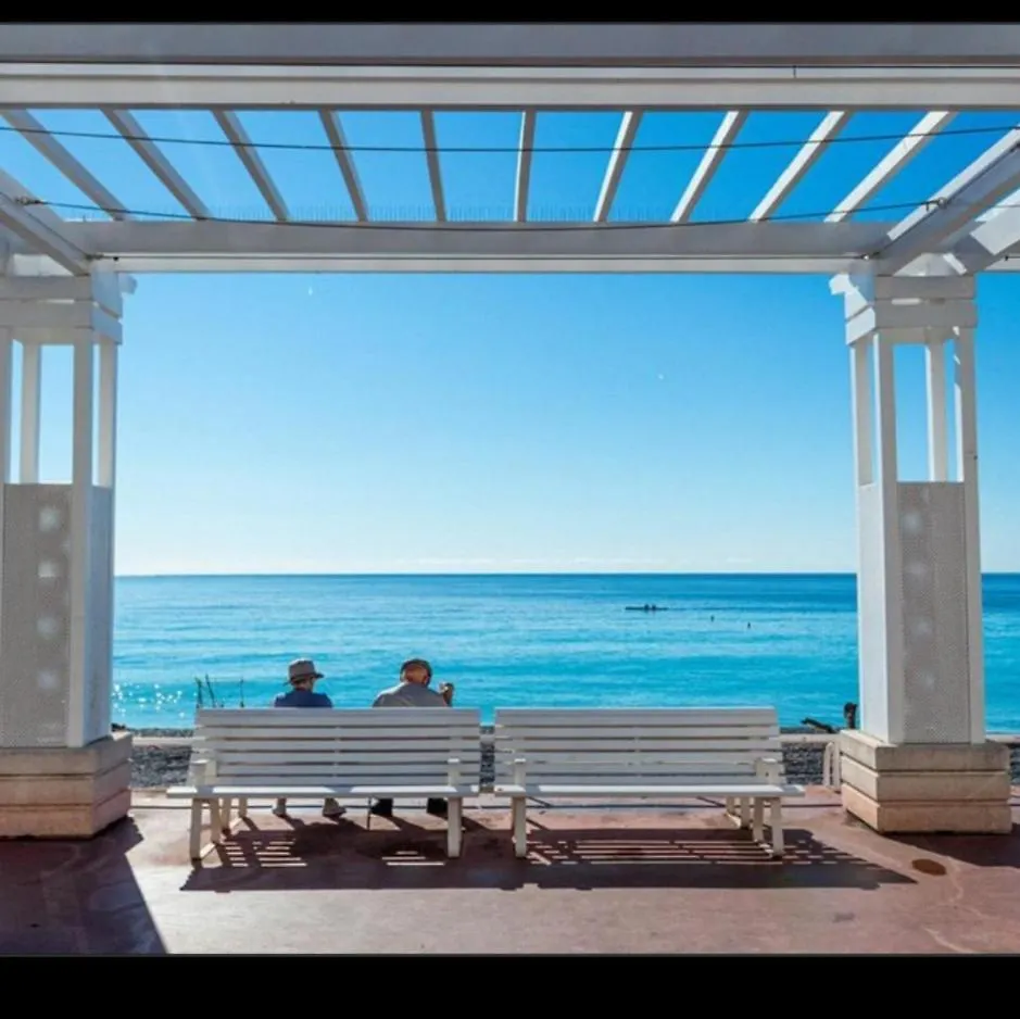 Horizon Bleu 5 Nice 0*,  France